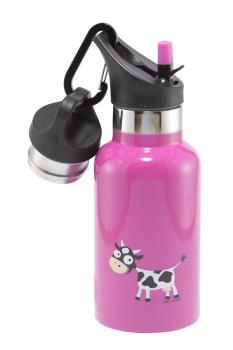 Carl Oscar Tempflask Kids